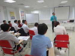 Quản lý hiệu quả: Chìa khóa tạo thành công - Dai-Ichi Life (11 & 12.07.2017)